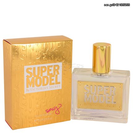 Victoria's Secret Supermodel Eau de Parfum 75ml