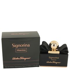 Salvatore Ferragamo Signorina Misteriosa Eau de Parfum 50ml