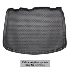 ΠΑΤΑΚΙ ΣΚΑΦΗ ΠΟΡΤ ΜΠΑΓΚΑΖ ΓΙΑ AUDI A6 C7 AVANT / ALLROAD 2011+ TPE ΛΑΣΤΙΧΟ ΣΕ ΑΝΘΡΑΚΙ ΣΚΟΥΡΟ ΓΚΡΙ ΧΡΩΜΑ NOVLINE - 1 ΤΕΜ.ΓΚΡΙ