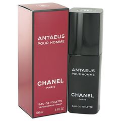 Chanel Antaeus Eau de Toilette 100ml