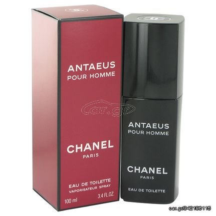 Chanel Antaeus Eau de Toilette 100ml