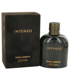 Dolce & Gabbana Pour Homme Intenso Eau de Parfum 200ml