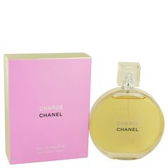 Chanel Chance Eau de Toilette 150ml