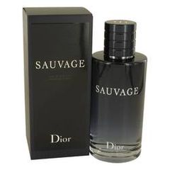 Dior Sauvage 2015 Eau de Toilette 200ml