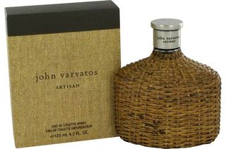 John Varvatos Artisan Eau de Toilette 125ml