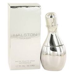 Halston Woman 50 ml Eau De Toilette