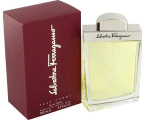 Salvatore Ferragamo Eau de Toilette 100ml