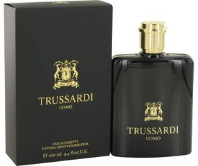 Trussardi Classic Uomo (2011) 100 ml Eau De Toilette