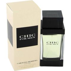 CAROLINA HERRERA Chic 100 ml Eau De Toilette