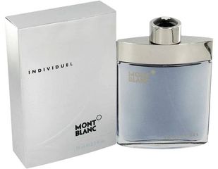 Mont Blanc Individuelle 75 ml For Men Eau De Toilette