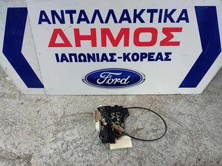 MITSUBISHI LANCER '04-'08 ΜΕΤΑΧΕΙΡΙΣΜΕΝΗ ΕΜΠΡΟΣ ΔΕΞΙΑ ΚΛΕΙΔΑΡΙΑ ΜΕ 2 ΕΠΑΦΕΣ