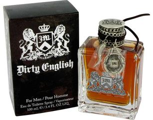 Juicy Couture Dirty English 100 ml Eau De Toilette