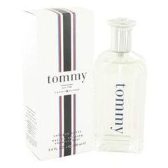 Tommy Hilfiger 100 ml Eau De Toilette