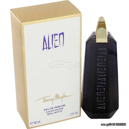 Thierry Mugler Alien 90 ml Eau De Parfum Refillable