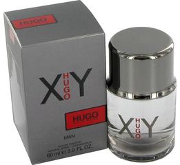 Hugo Boss Xy 100 ml Eau De Toilette