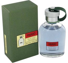 Hugo Boss Hugo 125 ml Eau De Toilette