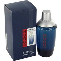 Hugo Boss Dark Blue 75 ml Eau De Toilette