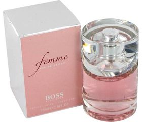 Hugo Boss Femme 75 ml Eau De Parfum