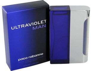 Paco Rabanne Ultraviolet Man Eau de Toilette 100ml