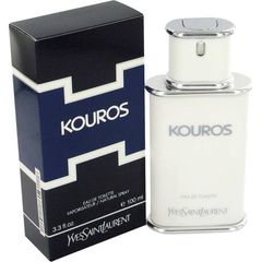 Yves Saint Laurent Kouros 100 ml Eau De Toilette