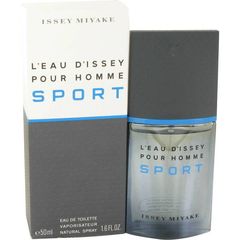 L'eau D'issey Pour Homme Sport 100 ml Eau De Toilette