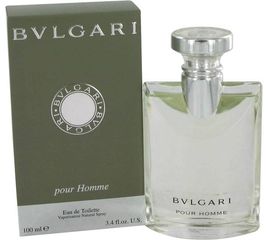 Bvlgari 100 ml Eau De Toilette Spray