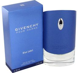 Givenchy Blue Label 100 ml Eau De Toilette