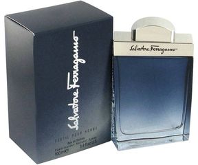 Salvatore Ferragamo Subtil 100 ml Eau De Toilette