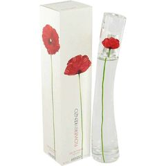 Kenzo Flower 100 ml Eau De Parfum