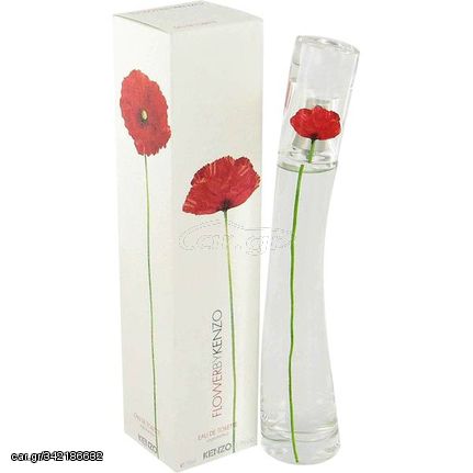 Kenzo Flower 100 ml Eau De Parfum