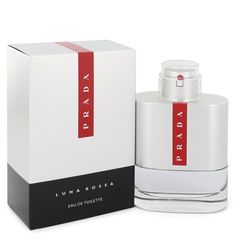 Prada Luna Rossa 100 ml Eau De Toilette