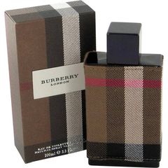 Burberry London Cologne 100 ml Eau De Toilette Spray