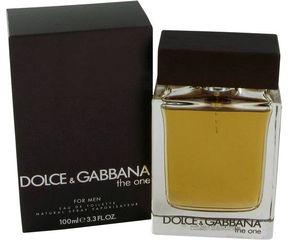 Dolce Gabbana The One 100 ml Eau De Toilette