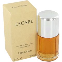 Calvin Klein Escape 100 ml Eau De Toilette Spray