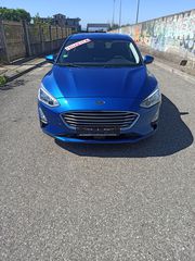 Ford Focus '19  Turnier 1.0 EcoBoost Cool & C