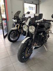 Triumph Speed Triple 1050 '10 special edition