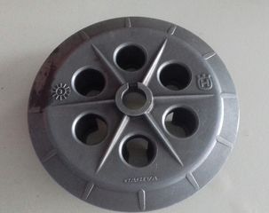 ΓΝΗΣΙΟ ΚΑΠΑΚΙ ΔΙΣΚΩΝ ΚΑΜΠΑΝΑΣ TE 410/610,TC 610,SMR 570-thumb-1
