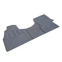 Cik - ΠΑΤΑΚΙΑ ΛΑΣΤΙΧΟ ΓΙΑ MERCEDES SPRINTER 2006-2018 / VW CRAFTER 2006-2016 ΣΕ ΜΑΥΡΟ ΧΡΩΜΑ ΧΩΡΙΣ ΚΟΥΜΠΩΜΑΤΑ - 3 ΤΕΜ. (RM.ME.0001/CK)