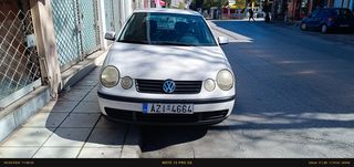 Volkswagen Polo '04