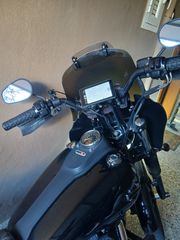 Harley Davidson DYNA Street BOB 2007 96ci-club style-stage 2-thumb-8