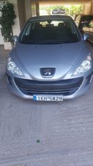 Peugeot 308 '09