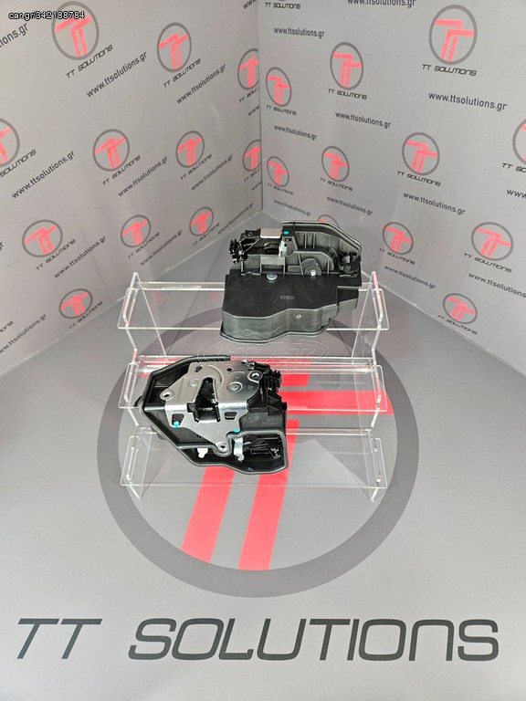 MINI R60 R61 Κλειδαριά πόρτας μπροστά δεξιά EZC-BM-016
