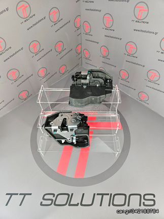 MINI R60 R61 Κλειδαριά πόρτας μπροστά δεξιά EZC-BM-016