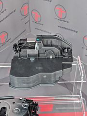 MINI R60 R61 Κλειδαριά πόρτας μπροστά δεξιά EZC-BM-016-thumb-3