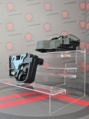 MINI R60 R61 Κλειδαριά πόρτας μπροστά δεξιά EZC-BM-016-thumb-5