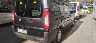 Fiat Scudo 2015 ΕΠΙΒΑΤΙΚΟ 9 ΘΕΣΕΩΝ-thumb-2
