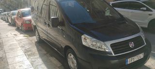Fiat Scudo 2015 ΕΠΙΒΑΤΙΚΟ 9 ΘΕΣΕΩΝ-thumb-1