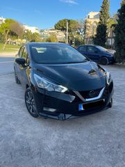 Nissan Micra '18  1.0 Acenta