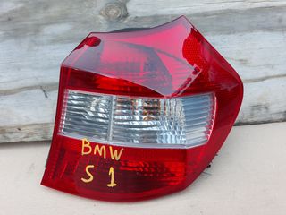 ΦΑΝΑΡΙ ΠΙΣΩ ΔΕΞΙ BMW ΣΕΙΡΑ 1 2004-2007