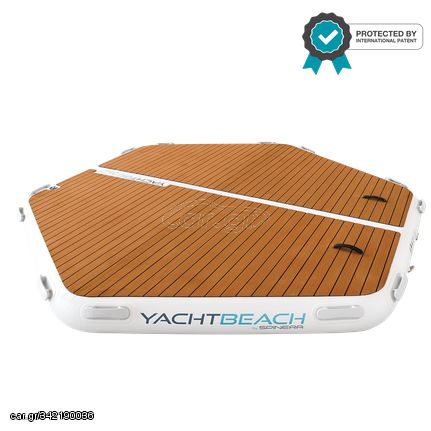 YACHTBEACH SPORTS ZONE 2.50